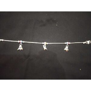 Cholel Gol Chain Casting Payal