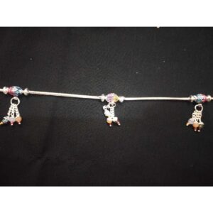 Cholel Gol Chain Casting Payal
