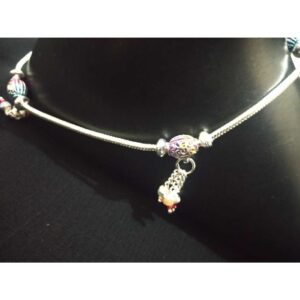Cholel Gol Chain Casting Payal