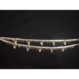 Fancy Chain Ramakda(Khilona) Payal