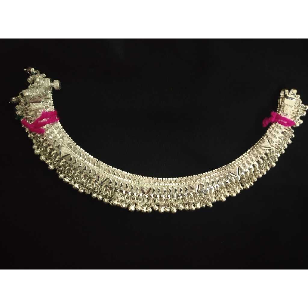 D Aamrapali Kismat Super Nice Plain Cholel Janjari