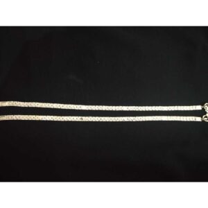 D Aamrapali Kismat 1 Line Plain Cholel Sajan Super Nice Payal