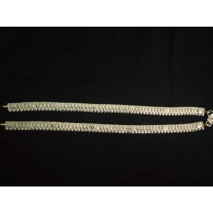 D(Aamrapali,Kismat) Cholel Plain Dalya(Dal) Payal