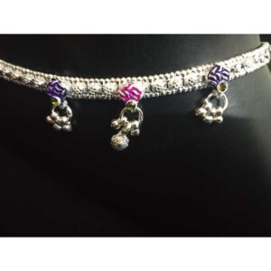 1 Line Fancy Sajan Casting Ghughri Ramakda(Khilona) D Aamrapali Kismat Payal