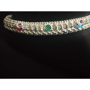 4 line mino diamond cholel d aamrapali kismat payal