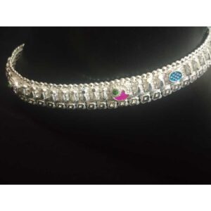 D aamrapali kismat mina diamond payal