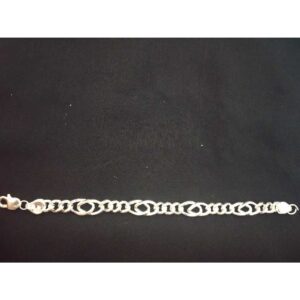 Fancy handmade sachin bracelet lucky MS-B020
