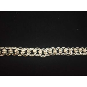 Fancy handmade cholel bracelet lucky ms-b001