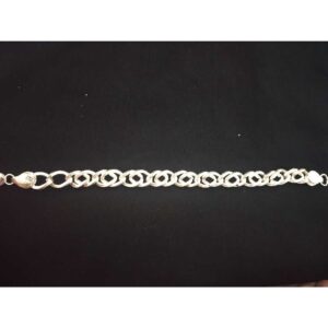 Fancy handmade bracelet lucky MS-B019