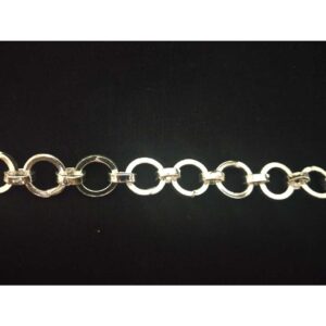 Fancy handmade super nice antique bracelet lucky MS-B017