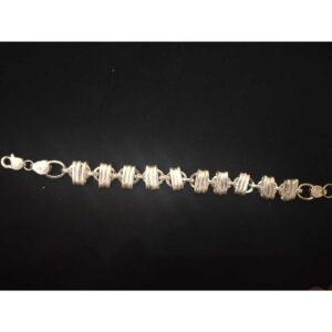 Fancy handmade bracelet lucky MS-B016