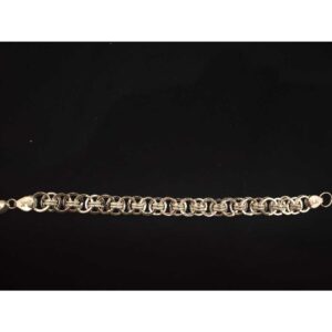 Fancy handmade super nice antique bracelet lucky MS-B012