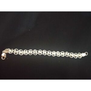 Fancy handmade super nice bracelet lucky MS-B010
