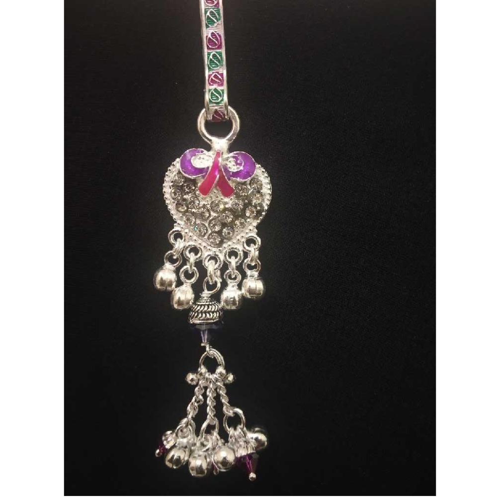 Super nice dil mina micro sitting casting piece antique juda