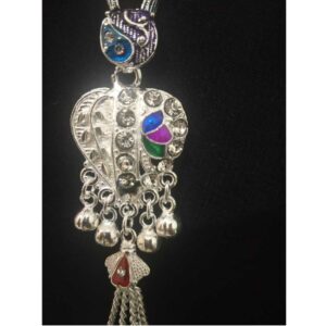 Super nice dil casting piece antique juda