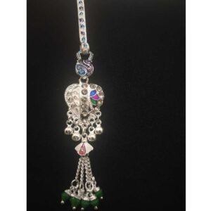 Super nice dil casting piece antique juda