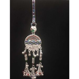 Super nice micro sitting antique casting juda