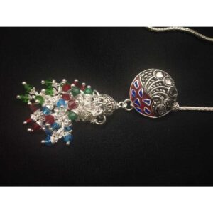 Choras With Broach Kandori