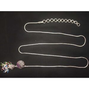 Choras With Broach Kandori
