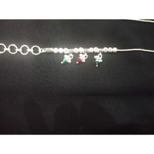 Cholel Bol Gol Chain Broch Antique Kandori