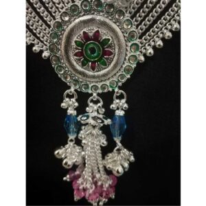 Double aakadiya Casting juda kandora