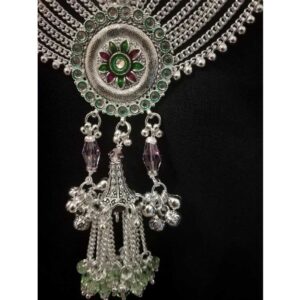 Double aakadiya Casting juda kandora