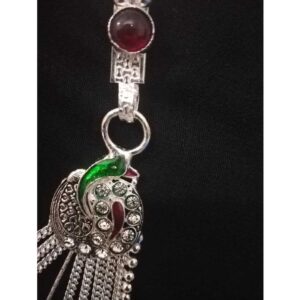 Double aakadiya cholel ball antique juda kandora