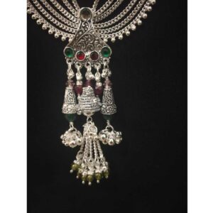 Double aakadiya antique juda kandora