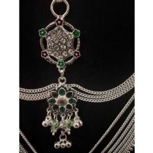 Dabal aakadaiya super nice antique juda kandora MS-K015