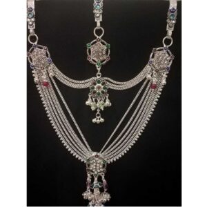 Dabal aakadaiya super nice antique juda kandora MS-K015