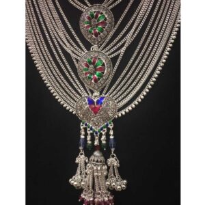 Dabal aakadiya heavy juda kandora MS-K014