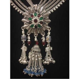 Tripal aakadiya juda kandora MS-K012
