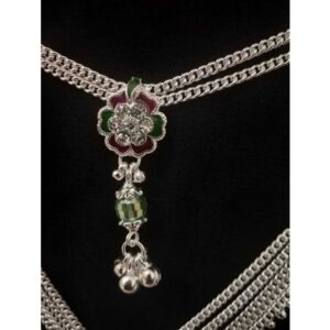 Silver Juda kandora MS-K006
