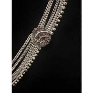 Silver Juda kandora MS-K006