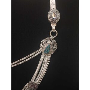 Silver Juda kandora MS-K006