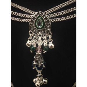 Juda kandora dabal aakadiya MS-K004