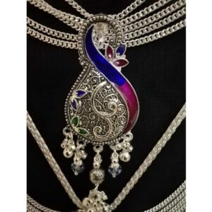 Silver juda kandora ms-k002