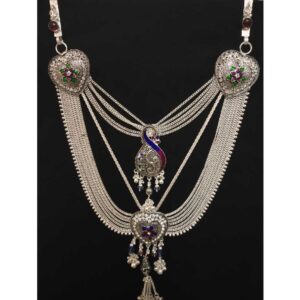 Silver juda kandora ms-k002