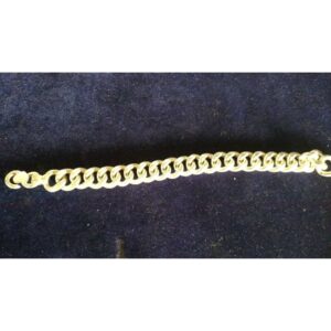 Gents karap bracelet lucky