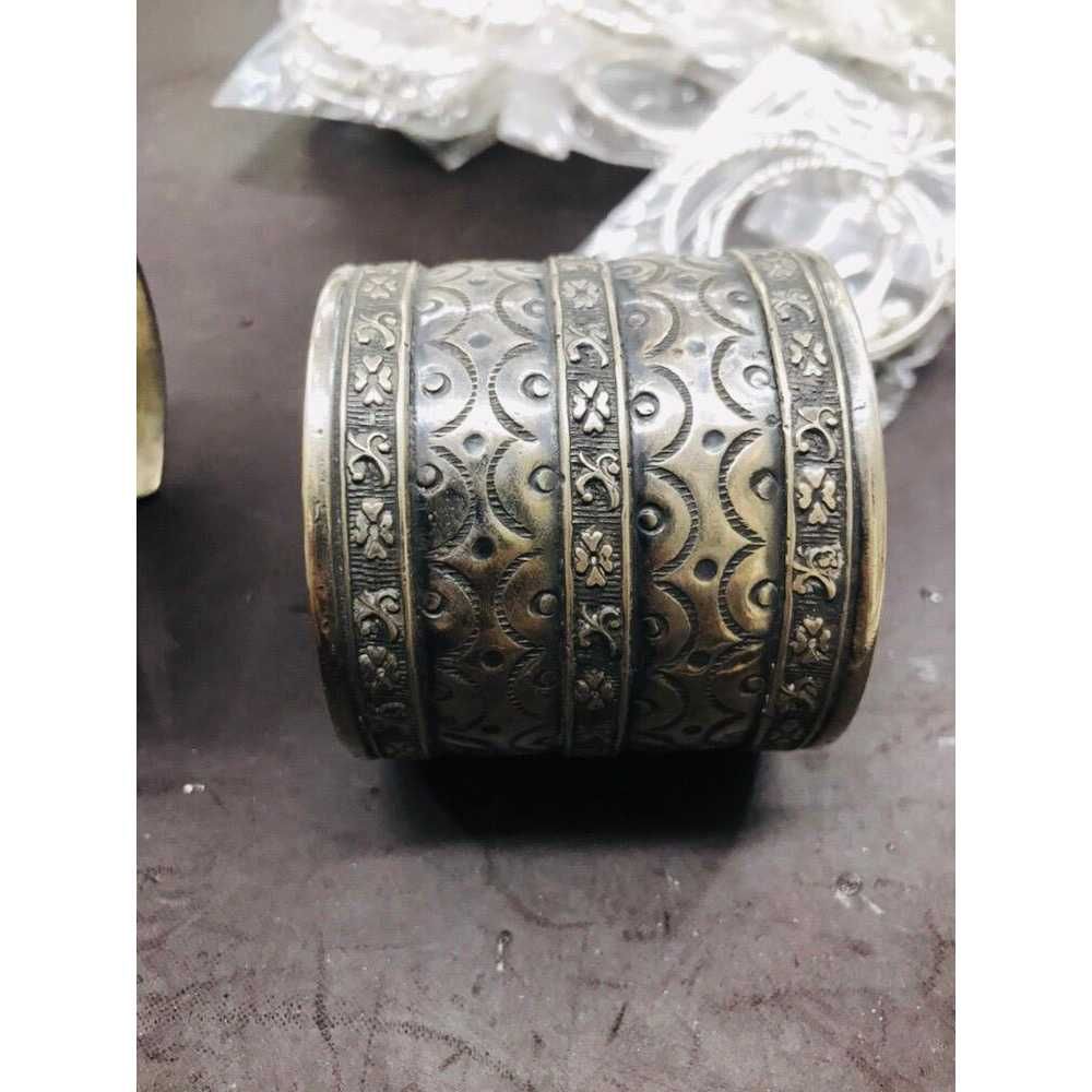 92.5 Sterling Silver Kada