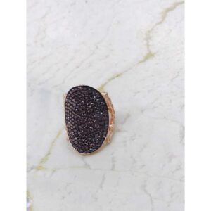 92.5 Sterling Silver Ring