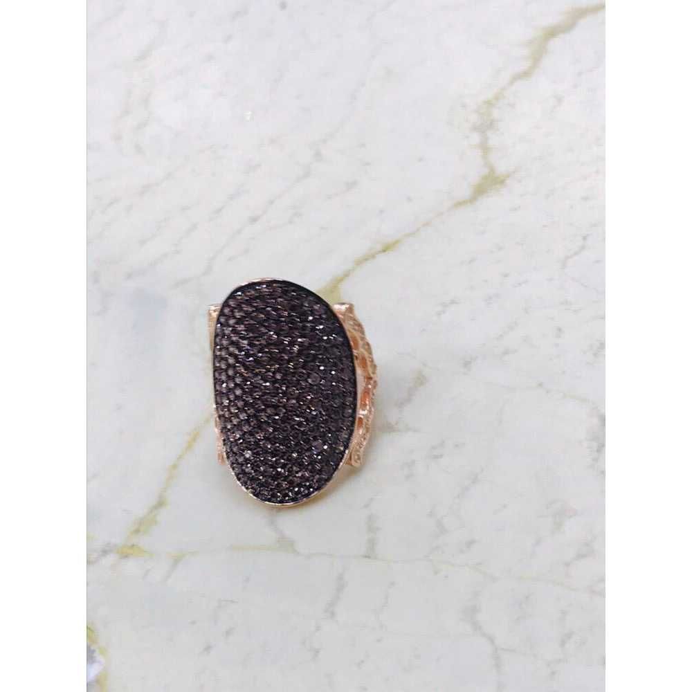 92.5 Sterling Silver Ring