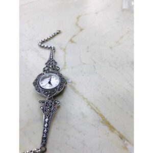 92.5 Sterling Silver Watches