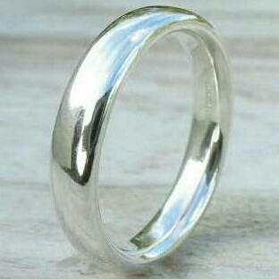 Silver Ring