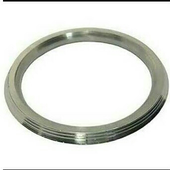 Fancy Silver Punjabi Kada