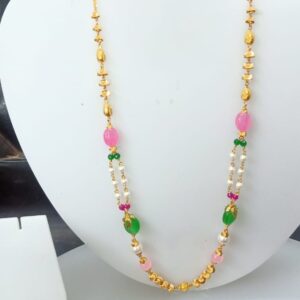 916 Gold Elite Mala