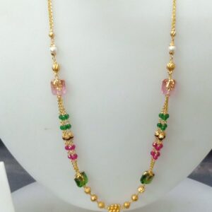 Fancy Mala
