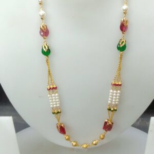 Fabulous Fancy Mala