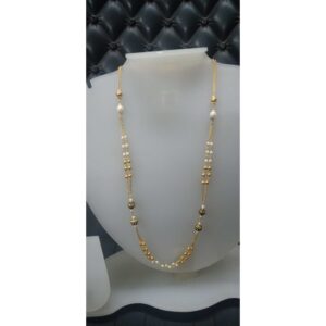 22 Ct Awesome Mala