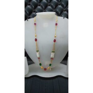 22 Ct Fancy Mala